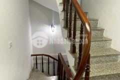 Bán nhà mặt phố trần quang diệu. đống đa. ô tô. vỉa hè. dt 40m2. mt 3,4m. 4 tầng. giá 21.4 tỷ.