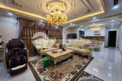 Bán căn hộ chung cư cầu giấy, nội thất dát vàng, view sang, thoáng mát