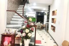 Bán nhà hẻm xe tải, gần vạn hạnh mall sư vạn hạnh,quận 10, dt 3.3x10, 2 tầng, 5.4. tỷ