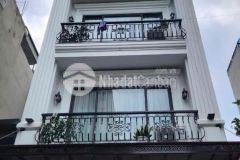 Nhà dân xây 5 tầng cần bán có gara oto tầng 1 tại vân canh hoài đức chỉ có 5,4 tỷ