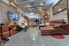 Bán nhà vĩnh hưng kinh doanh ô tô đỗ cửa 45m2 5 tầng nhỉnh 7 tỷ