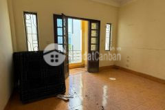 Bán nhà trường chinh. đống đa. ô tô. dt 53m2. mt 5m. 4 tầng. giá 17 tỷ.