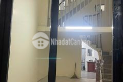 Cho thuê nhà làm chdv, nhóm... quan nhân thanh xuân 40m x 4t 6n2vs giá 15tr