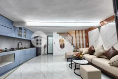 Bạch mai hiếm có khó tìm 34m4 tầng full nội thất giá 4.6 tỷ, sđcc