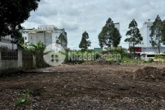 Cho thuê nền biệt thự 384m2 kdc 586, phú thứ, cái răng, cần thơ