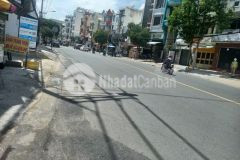 Bán bđs mặt phố kinh doanh mạnh tại đường chu văn an, phường 12, q.bình thạnh, tp.hcm