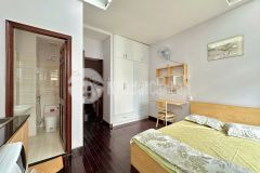 Chỉ 14 tỷ chdv 80m2 thụy khuê 7 tầng thang máy 800 triệu năm đầu tư 0983458219