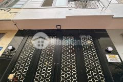 Quá hot tại thịnh quang, đống đa, 51m2, 4 tầng, 3.8m mặt tiền, còn 9.88 tỷ.