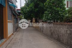 Chính chủ gửi bán 61m đất ở full thổ cư tại nghĩa trai, tân quang 0835459289