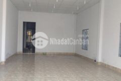 Cho thuê nhà mặt tiền nguyễn an ninh ngay trung tâm giá 9tr tháng