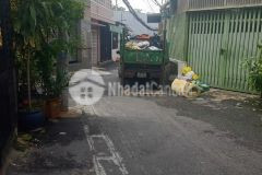 Nhà võ văn ngân, linh chiểu, thủ đức, 5 ngủ, xe hơi, 80m, 5,85 tỷ.