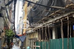 Định công, 50m2, 6 tầng, nhà mới xây, ô tô vào, chỉ 12 tỷ.