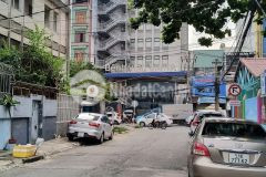 Bán bđs gara ôtô ngủ nhà tại đường đinh bộ lĩnh, phường 26, q.bình thạnh, tp.hcm