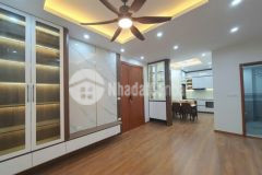 Chung cư c4 nguyễn cơ thạch mỹ đình 85m, 3n2vs, full nội thất, tầng trung, giá 4.85 tỷ