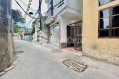 Bán căn nhà đang hoàn thiện nốt 3,7 tỷ tại tân lập cách đường ô tô 20m, gần trường thpt tân lập