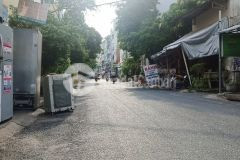 Hxh trường chinh, 4,3x22, 3 tầng, phường 15, tân bình, 8,49 tỷ