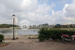 Đất ngọc hồi, 54m, oto đỗ cửa, tương lai mặt đường, nhỉnh 5,5 tỷ