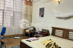 Bán nhà trần duy hưng. cầu giấy. ô tô. dt 33m2. mt 4.1m. 4 tầng. giá 12.9 tỷ.