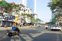 Bán 400m2 đất hiếm thái hà xây văn phòng, khách sạn, mt 13m, 105 tỷ