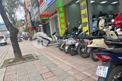 Bán gấp nhà mặt phố huế, lô góc, vỉa hè kinh doanhdt 90m2, 4 tầng, mt 6m, 50tỷ