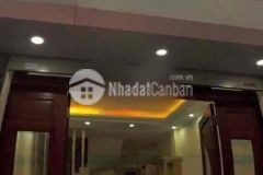 Cho thuê nhà ngõ ô tô phố bạch mai, hai bà trưng 35m x 5t 4n4vs giá 13 triệu