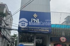 Cho thuê nhà mặt tiền đường phạm văn thuận, biên hòa, đồng nai