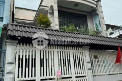 Chính chủ cần bán biệt thự số 16612 đặng văn bi p.bình thọ q.thủ đức cũ. lh0931351494