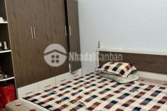 Chung cư an sinh lưu hữu phước mỹ đình 70m, căn góc, tầng trung, tặng nội thất giá 3.55 tỷ