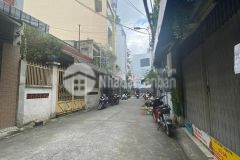 Nở hậu chợ ông địa dân cư cực kỳ đông hẻm ba gác thông tứ tung 5tỷ