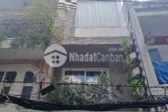 Bán nhà đẹp q3 trần quang diệu 5 tầng 5pn full nội thất nhỉnh 7 tỷ