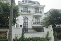 Chuyển lên tây hồ bán gấp biệt thự kđt văn phú cạnh công viên 210m2 chỉ 27.9 tỷ. lh 0989.62.6116