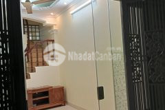 Bùi xương trạch, thanh xuân, 33m2, 5 tầng, mặt tiền 3.2m, giá còn 5.5 tỷ.