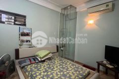 Cực hot nhà đẹp ngõ định công hạ, giá 6.7 tỷ, 45m2x5t, 2 thoáng, ảnh thật