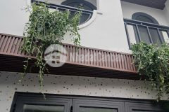 Bán nhà đường 16 a phường bình hòa a 32m2 giá 3 tỷ 55