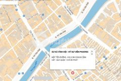 Bán căn hộ giảm giá cư xá mặt tiền quận 4 giáp q1 lầu 1 67 m2 2 tỷ 880