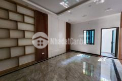 Hơn 14 tỷ có ngay lk 5 tầng thang máy vip nhất kđt văn khê 2 thoáng trước sau kd vô đối