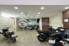 Bán chdv hxh trường chinh, p12, tân bình, 70m2, 5 tầng, chỉ nhỉnh 8 tỷ