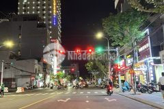 Hót nhất biển lúc này lô góc nguyễn văn thoại 200m2, ngang 8.5 chỉ 147trm2