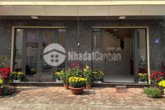 Chính chủ cần bán nhà 4 tầng kinh doanh 2 vỉa hè xe tải tránh tại ngọc thụy, long biên