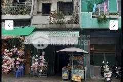 Bán chung cư mặt tiền quận 5 giảm giá 70 m2 5 tỷ 500