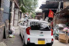 Bán nhà hxh 2 mặt hẻm 39m2,,,2tang gò dầu tân phú, 5p ra aeon, giáp bình tân, 4 tỷ nhỉnh