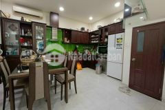 Ở ngay bán nhà 2 tầng cực đẹp lê văn sỹ, 60m2 4.3x14m, 7.5 tỷ