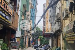 Bán bđs phố kinh doanh ẩm thực tại lê thánh tôn, phường bến nghé, quận 1, tp.hcm