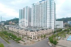 Bán căn cc the saphiare hạ long toà s2 đã được nhận bàn giao nhà ngay