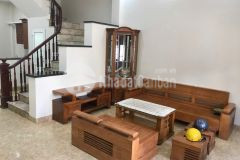 Bán gấp nhà vũ xuân thiều, long biên phân lô ô tô tránh gần hồ điều hoà 55m2 x 4t