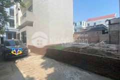 Đất hoa hậu đông anh, cạnh vin cổ loa, mt khủng, sổ a4, đường ô tô, giá hời