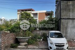 Đông dư 68m2 mặt tiền 5,1m ô tô vỉa hè mặt tiền rộng