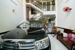 Bán nhà mới đẹp hẻm xe hơi, phố trường chinh, tân bình, hồ chí minh, nhĩnh 8 tỷ