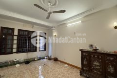 Kim đồng bán nhà 4 tầng phân lô vỉa hè ô tô tránh kinh doanh hoàng mai