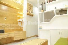 Bán nhà 4 tầng thiết kế đẹp tiện ở ngay đường cống quỳnh, p.phạm ngũ lão, quân 1, tp.hcm